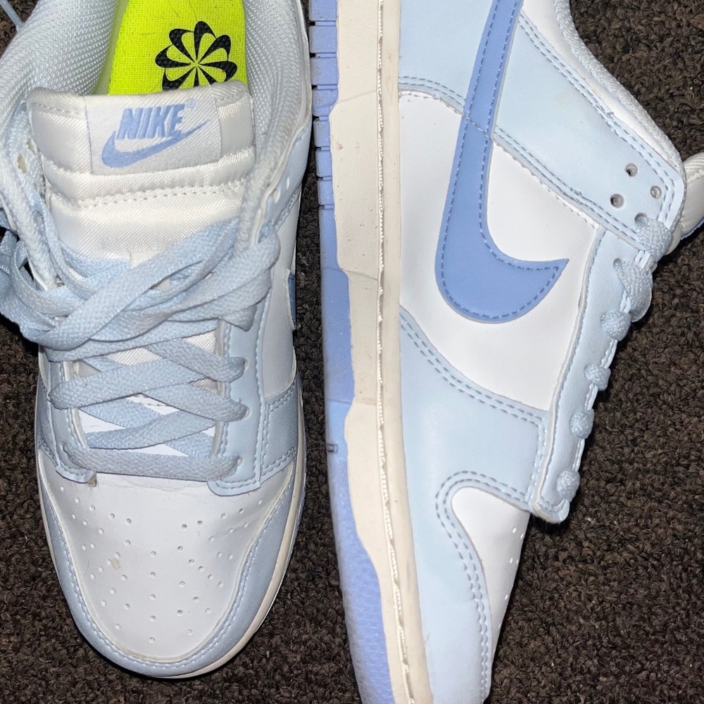 Nike Dunks